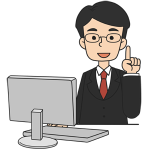 質問サイト対策(Yahoo!知恵袋,はてな他）・先生ＰＣ指立て